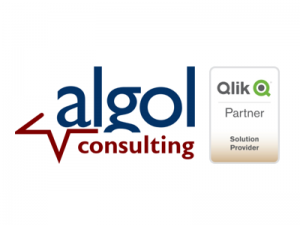 Sinergy Algol business intelligence